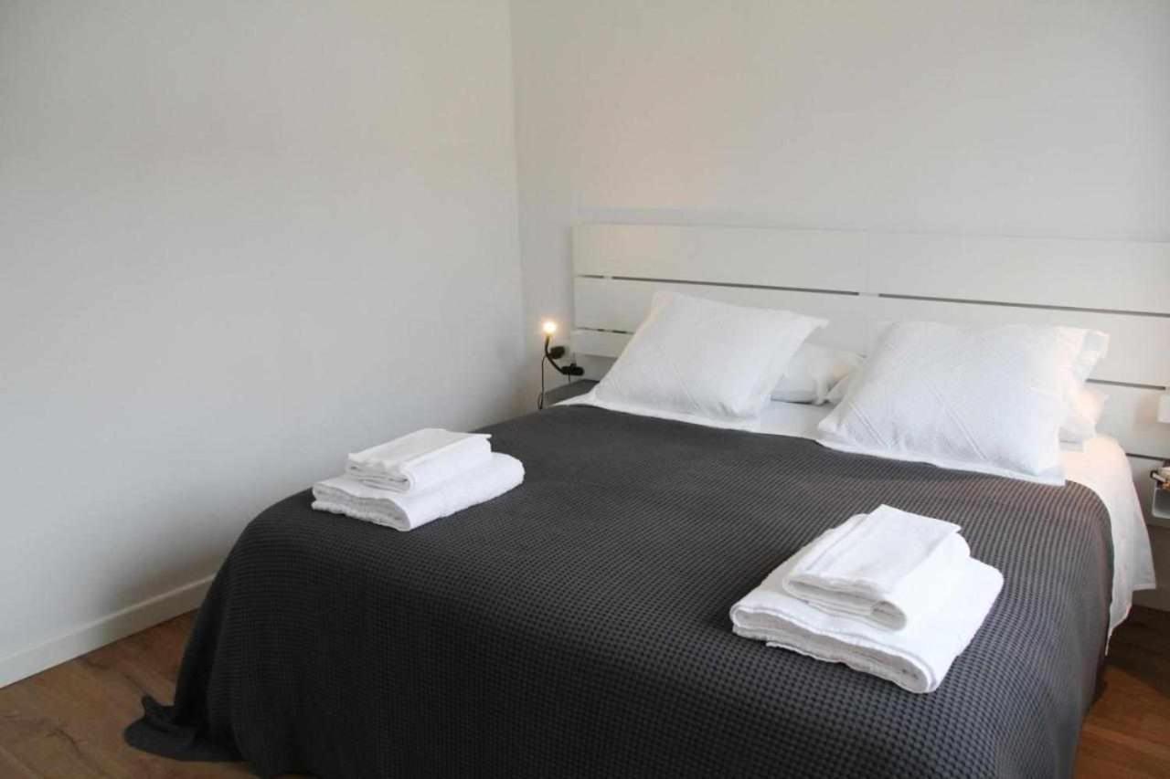 Waterfront Balcony I Grani 1 Resort Style Suite Livorno Zewnętrze zdjęcie