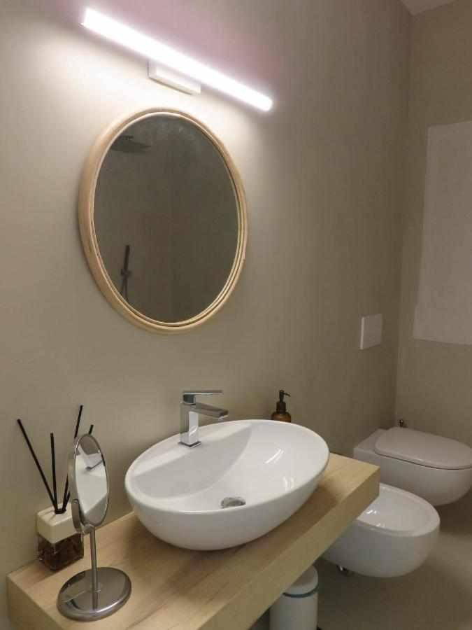 Waterfront Balcony I Grani 1 Resort Style Suite Livorno Zewnętrze zdjęcie