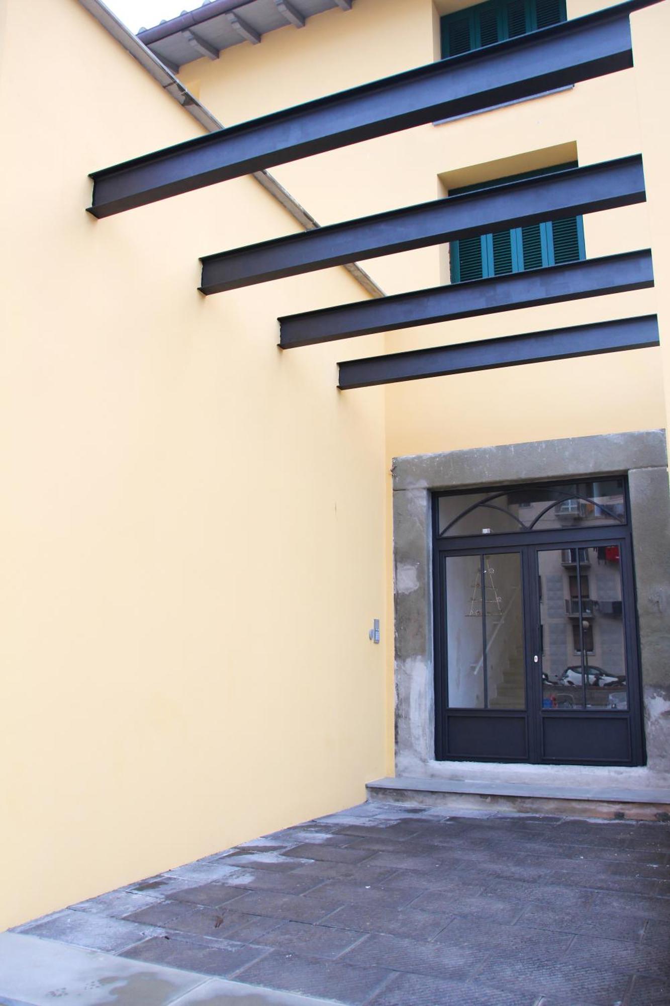 Waterfront Balcony I Grani 1 Resort Style Suite Livorno Zewnętrze zdjęcie