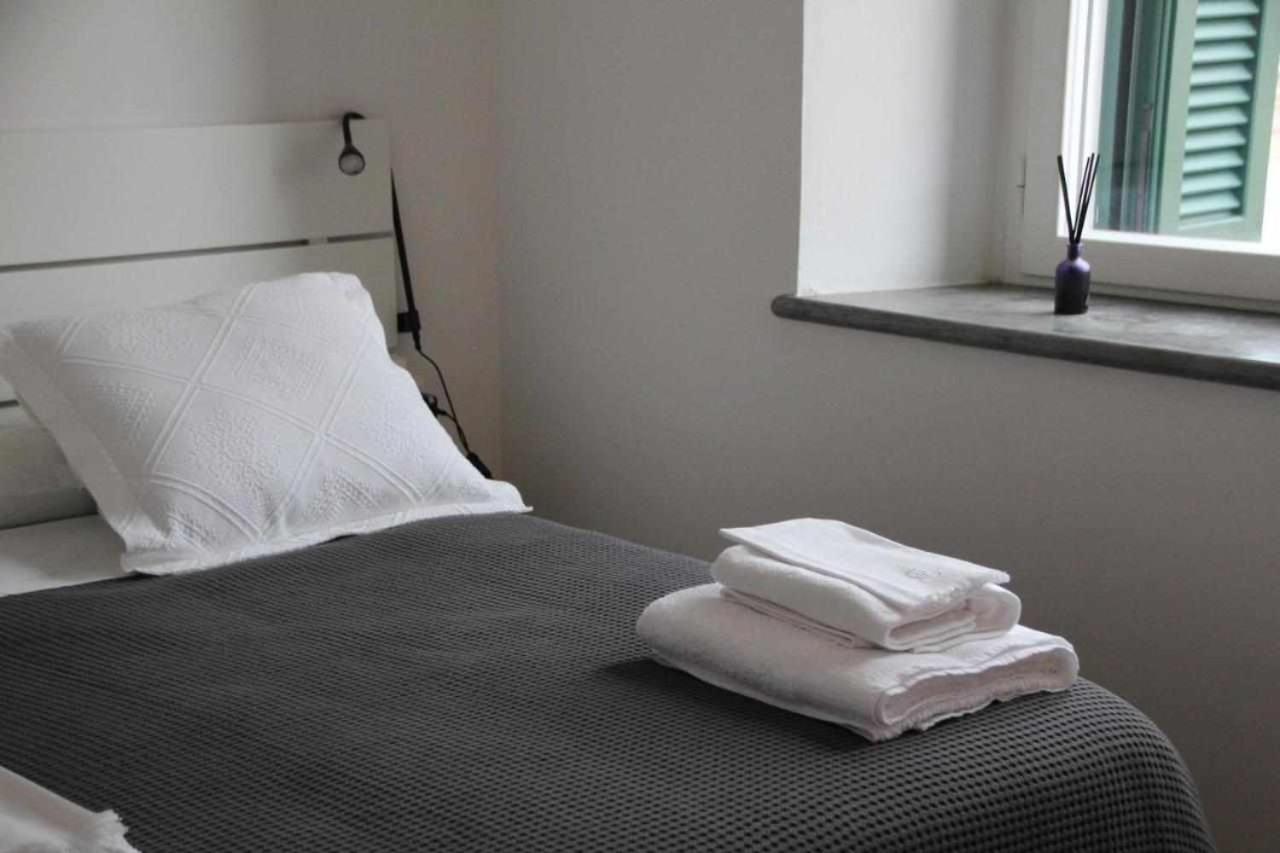 Waterfront Balcony I Grani 1 Resort Style Suite Livorno Zewnętrze zdjęcie
